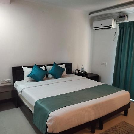 Square Inn Devanahalli Exterior photo