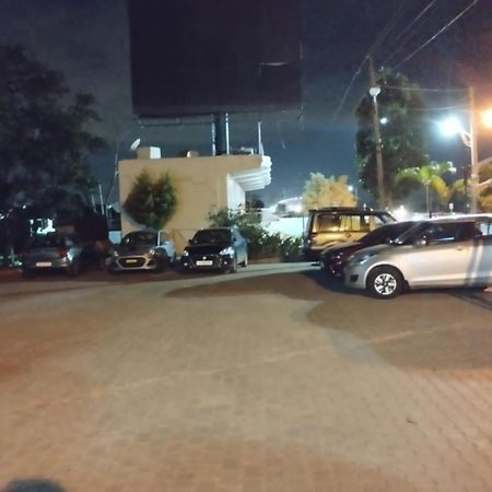 Square Inn Devanahalli Exterior photo